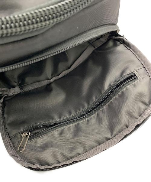 Patagonia（パタゴニア）Patagonia (パタゴニア) クラッグスミス・パック ブラック サイズ:32Lの古着・服飾アイテム