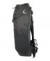 Patagonia (パタゴニア) クラッグスミス・パック ブラック サイズ:32L：12000円