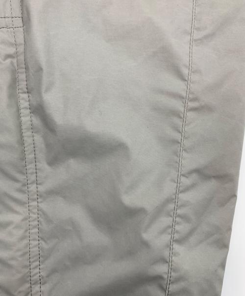THE NORTH FACE（ザ ノース フェイス）THE NORTH FACE (ザ ノース フェイス) CHIMNEYWINDJACKET / チムニーウインドジャケット グレー サイズ:Mの古着・服飾アイテム