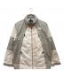 THE NORTH FACE（ザ ノース フェイス）の古着「CHIMNEYWINDJACKET / チムニーウインドジャケット」｜グレー