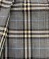 中古・古着 Burberry's (バーバリー) ロングスカート グレー サイズ:17ABR：5000円