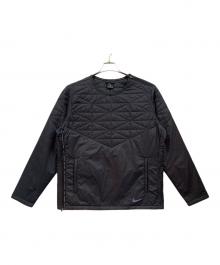 NIKE（ナイキ）の古着「ジャケット」｜ブラック