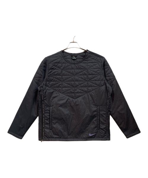 NIKE（ナイキ）NIKE (ナイキ) ジャケット ブラック サイズ:Lの古着・服飾アイテム
