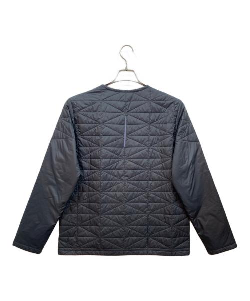 NIKE（ナイキ）NIKE (ナイキ) ジャケット ブラック サイズ:Lの古着・服飾アイテム
