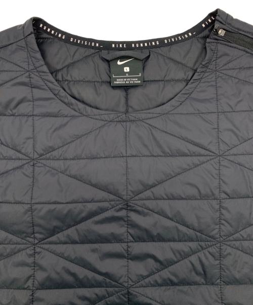 NIKE（ナイキ）NIKE (ナイキ) ジャケット ブラック サイズ:Lの古着・服飾アイテム