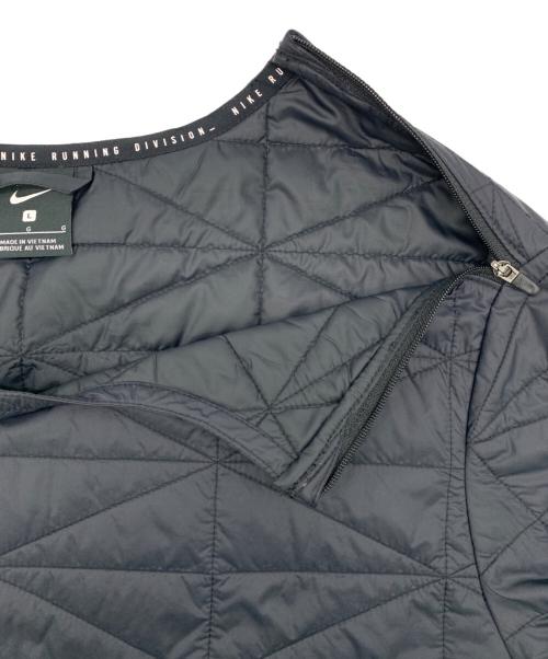 NIKE（ナイキ）NIKE (ナイキ) ジャケット ブラック サイズ:Lの古着・服飾アイテム