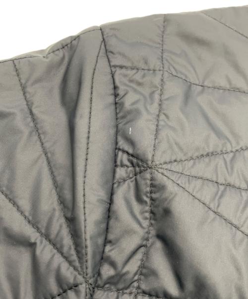 NIKE（ナイキ）NIKE (ナイキ) ジャケット ブラック サイズ:Lの古着・服飾アイテム