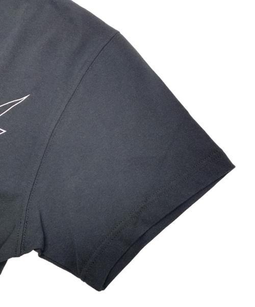 NET FLIX（ネットフリックス）NET FLIX (ネットフリックス) J'aDoRe JUN ONLINE (ジャドール ジュン オンライン) 半袖Tシャツ ブラック サイズ:Lの古着・服飾アイテム