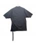 RICK OWENS DRKSHDW (リックオウエンス ダークシャドウ) 半袖カットソー ブラック サイズ:US：XS：18000円