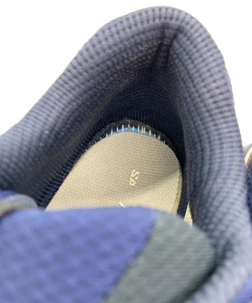 SALOMON（サロモン）SALOMON (サロモン) Speedcross Vario2 ブルー サイズ:US：9の古着・服飾アイテム