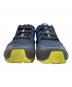 中古・古着 SALOMON (サロモン) Speedcross Vario2 ブルー サイズ:US：9：11000円