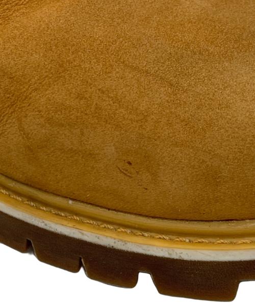 Timberland（ティンバーランド）Timberland (ティンバーランド) アルバーン 6インチ レースアップ ウォータープルーフ ブーツ ブラウン サイズ:26.5の古着・服飾アイテム