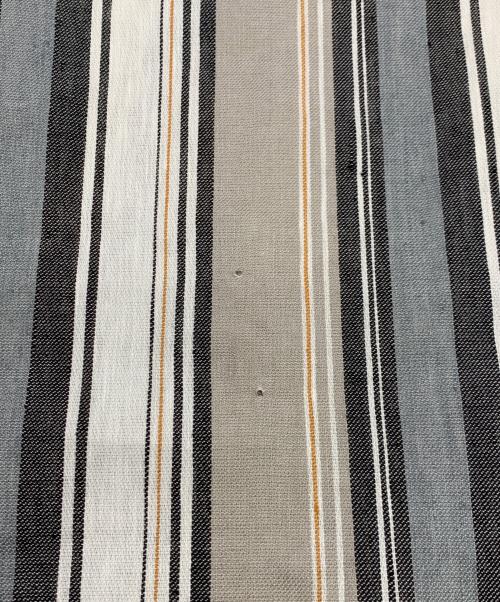 Adam et Rope（アダム エ ロペ）Adam et Rope (アダム エ ロペ) 別注FASHION MAXI KILT O'NEILL グレー サイズ:SIZE36の古着・服飾アイテム