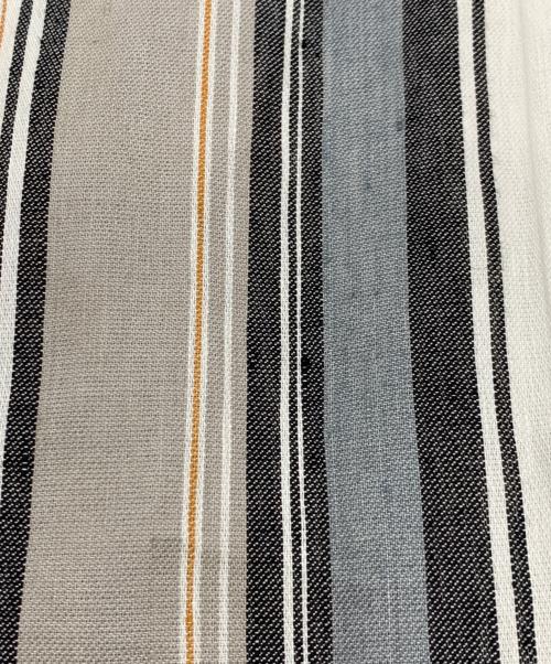 Adam et Rope（アダム エ ロペ）Adam et Rope (アダム エ ロペ) 別注FASHION MAXI KILT O'NEILL グレー サイズ:SIZE36の古着・服飾アイテム