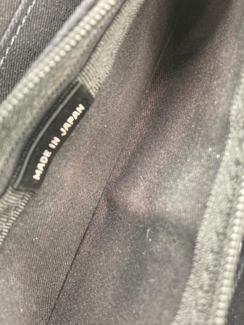 PORTER（ポーター）PORTER (ポーター) 長財布 ブラックの古着・服飾アイテム