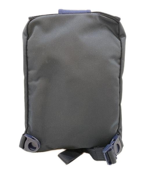 PORTER（ポーター）PORTER (ポーター) UNIT SLING SHOULDER BAG ネイビーの古着・服飾アイテム