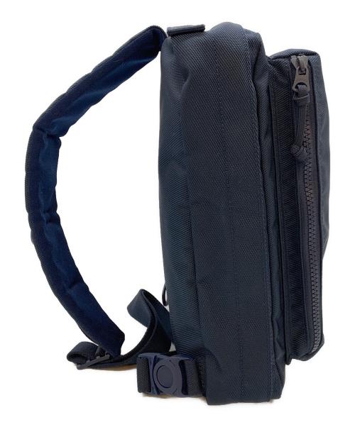 PORTER（ポーター）PORTER (ポーター) UNIT SLING SHOULDER BAG ネイビーの古着・服飾アイテム