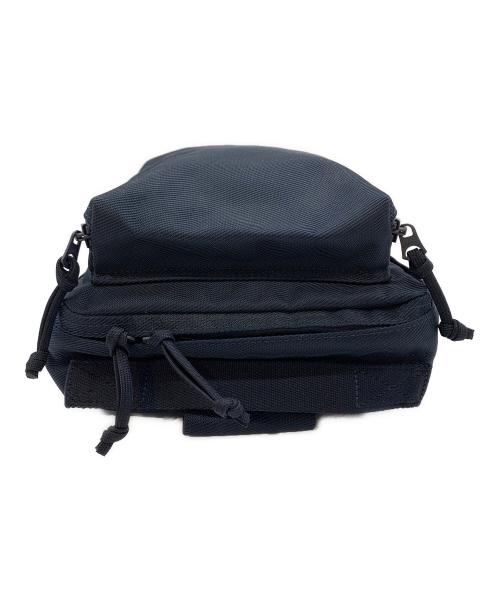 PORTER（ポーター）PORTER (ポーター) UNIT SLING SHOULDER BAG ネイビーの古着・服飾アイテム