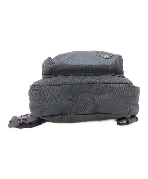 PORTER（ポーター）PORTER (ポーター) UNIT SLING SHOULDER BAG ネイビーの古着・服飾アイテム