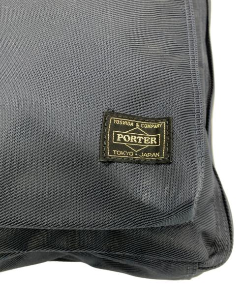 PORTER（ポーター）PORTER (ポーター) UNIT SLING SHOULDER BAG ネイビーの古着・服飾アイテム