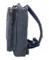 PORTER (ポーター) UNIT SLING SHOULDER BAG ネイビー：15000円