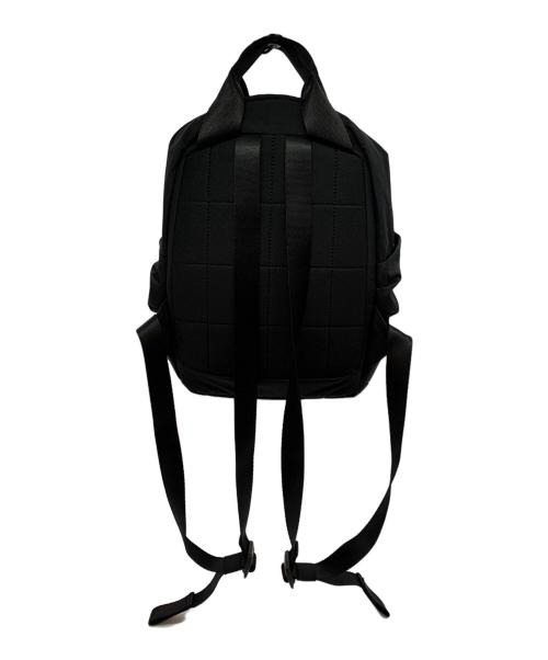 THE NORTH FACE（ザ ノース フェイス）THE NORTH FACE (ザ ノース フェイス) ネバーストップミニバックパック ブラックの古着・服飾アイテム