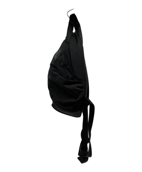 THE NORTH FACE（ザ ノース フェイス）THE NORTH FACE (ザ ノース フェイス) ネバーストップミニバックパック ブラックの古着・服飾アイテム