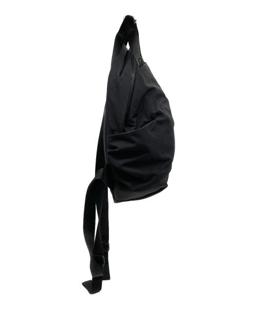THE NORTH FACE（ザ ノース フェイス）THE NORTH FACE (ザ ノース フェイス) ネバーストップミニバックパック ブラックの古着・服飾アイテム