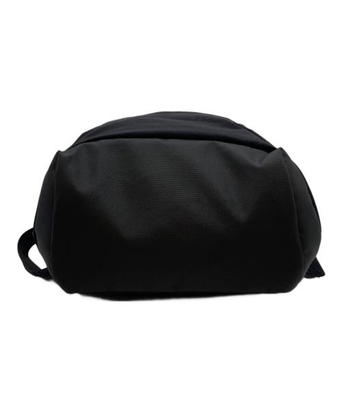 THE NORTH FACE（ザ ノース フェイス）THE NORTH FACE (ザ ノース フェイス) ネバーストップミニバックパック ブラックの古着・服飾アイテム