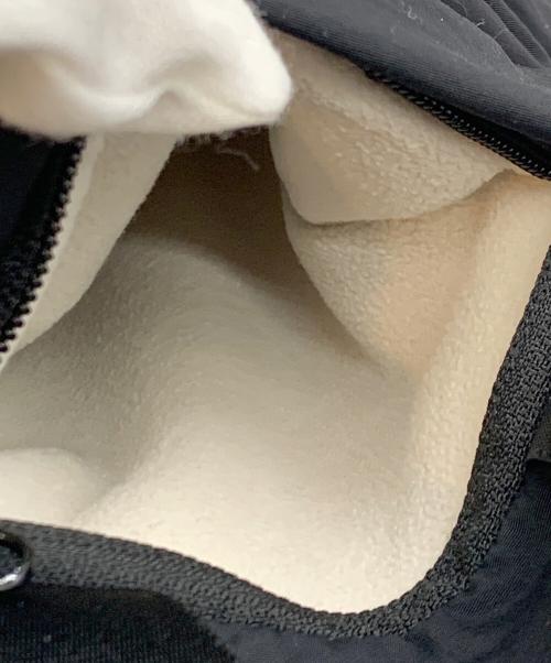 THE NORTH FACE（ザ ノース フェイス）THE NORTH FACE (ザ ノース フェイス) ネバーストップミニバックパック ブラックの古着・服飾アイテム