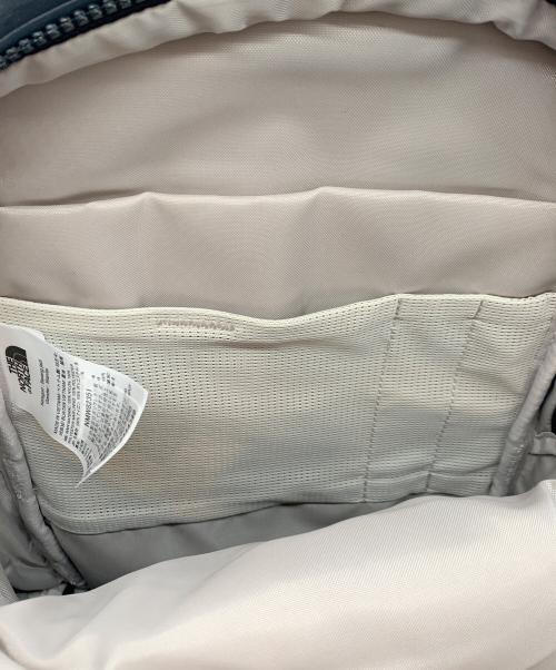 THE NORTH FACE（ザ ノース フェイス）THE NORTH FACE (ザ ノース フェイス) ネバーストップミニバックパック ブラックの古着・服飾アイテム