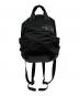 THE NORTH FACE (ザ ノース フェイス) ネバーストップミニバックパック ブラック：9000円