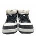 中古・古着 COMME des GARCONS HOMME PLUS × Nike Terminator High コムデギャルソン オムプリュス × ナイキ ターミネーター ハイ ブラック：8000円