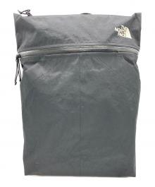 THE NORTH FACE（ザ ノース フェイス）の古着「ラフター バックパック」｜ブラック