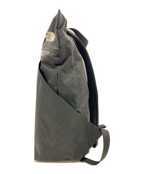 THE NORTH FACE（ザ ノース フェイス）THE NORTH FACE (ザ ノース フェイス) ラフター バックパック ブラックの古着・服飾アイテム