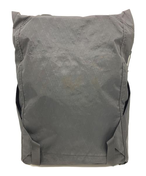 THE NORTH FACE（ザ ノース フェイス）THE NORTH FACE (ザ ノース フェイス) ラフター バックパック ブラックの古着・服飾アイテム