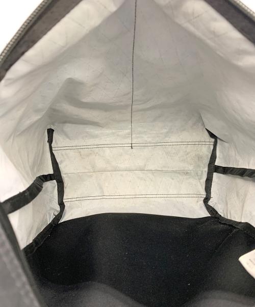 THE NORTH FACE（ザ ノース フェイス）THE NORTH FACE (ザ ノース フェイス) ラフター バックパック ブラックの古着・服飾アイテム