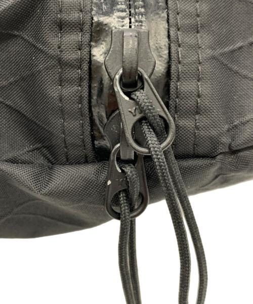 THE NORTH FACE（ザ ノース フェイス）THE NORTH FACE (ザ ノース フェイス) ラフター バックパック ブラックの古着・服飾アイテム