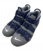 NIKEナイキ）の古着「Air More Uptempo 96 / エア モア アップテンポ 96」｜ブルー