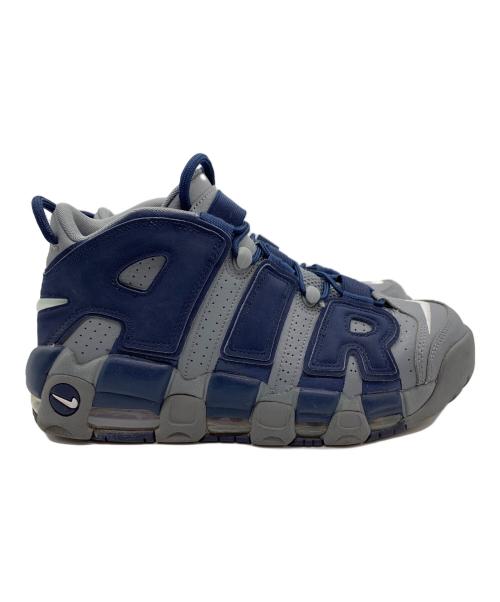 NIKE（ナイキ）NIKE (ナイキ) Air More Uptempo 96 / エア モア アップテンポ 96 ブルー サイズ:US：9.5の古着・服飾アイテム
