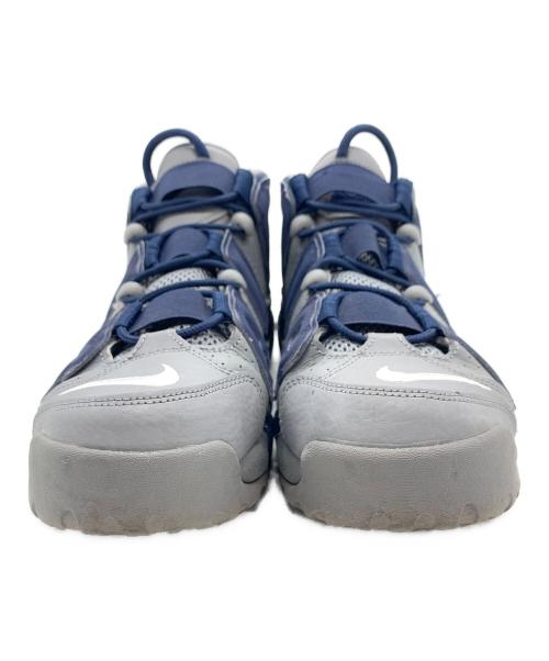 NIKE（ナイキ）NIKE (ナイキ) Air More Uptempo 96 / エア モア アップテンポ 96 ブルー サイズ:US：9.5の古着・服飾アイテム