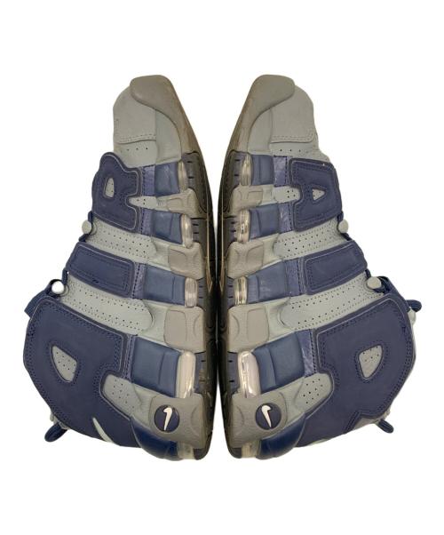 NIKE（ナイキ）NIKE (ナイキ) Air More Uptempo 96 / エア モア アップテンポ 96 ブルー サイズ:US：9.5の古着・服飾アイテム