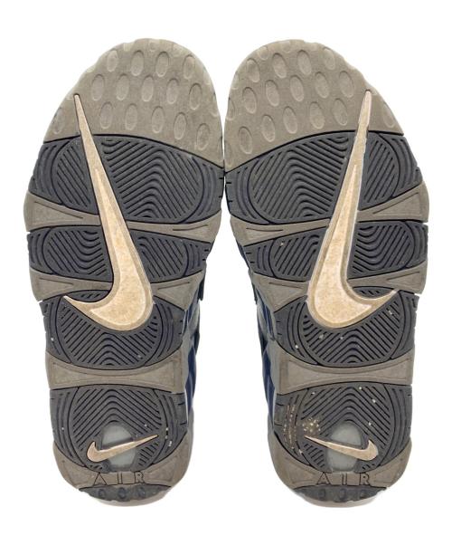 NIKE（ナイキ）NIKE (ナイキ) Air More Uptempo 96 / エア モア アップテンポ 96 ブルー サイズ:US：9.5の古着・服飾アイテム