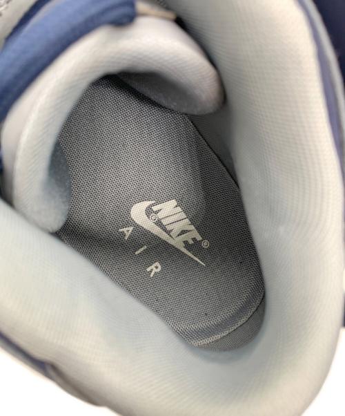 NIKE（ナイキ）NIKE (ナイキ) Air More Uptempo 96 / エア モア アップテンポ 96 ブルー サイズ:US：9.5の古着・服飾アイテム