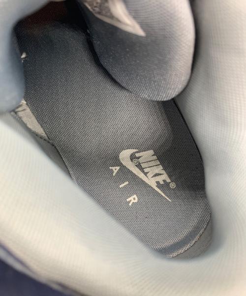 NIKE（ナイキ）NIKE (ナイキ) Air More Uptempo 96 / エア モア アップテンポ 96 ブルー サイズ:US：9.5の古着・服飾アイテム