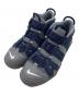 NIKE（ナイキ）の古着「Air More Uptempo 96 / エア モア アップテンポ 96」｜ブルー