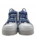 中古・古着 NIKE (ナイキ) Air More Uptempo 96 / エア モア アップテンポ 96 ブルー サイズ:US：9.5：7000円