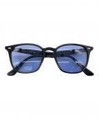 RAY-BANレイバン）の古着「サングラス」｜ブラック