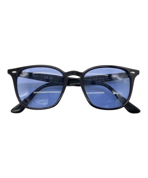 RAY-BAN（レイバン）RAY-BAN (レイバン) サングラス ブラック サイズ:52□20 150の古着・服飾アイテム