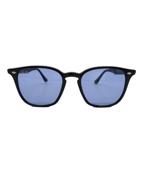 RAY-BAN（レイバン）RAY-BAN (レイバン) サングラス ブラック サイズ:52□20 150の古着・服飾アイテム